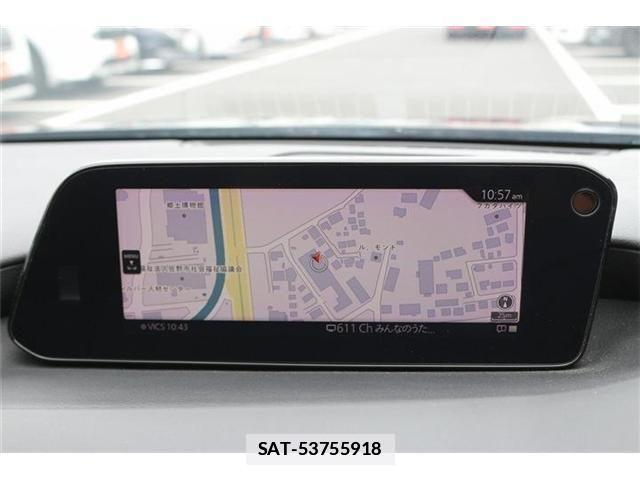 Mazda MAZDA3 2020-03 7877582-2