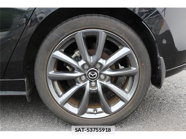 Mazda MAZDA3 2020-03 7877582-29