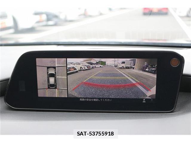 Mazda MAZDA3 2020-03 7877582-3