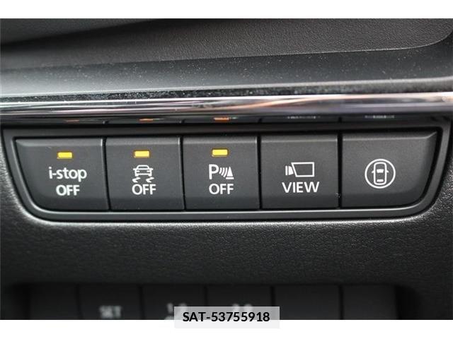Mazda MAZDA3 2020-03 7877582-4