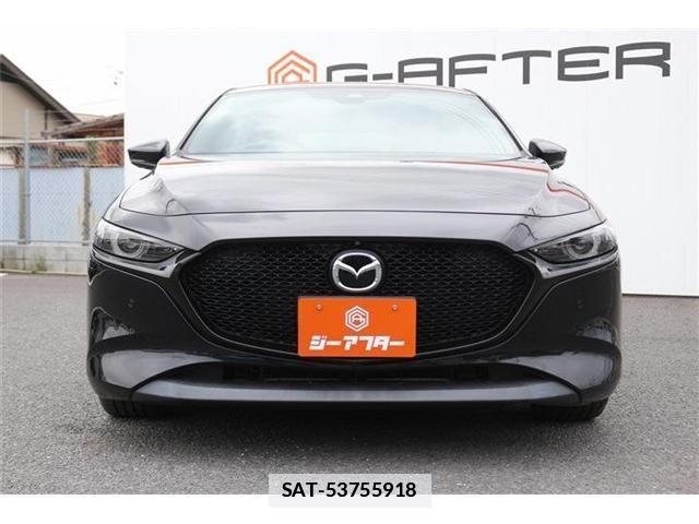 Mazda MAZDA3 2020-03 7877582-7