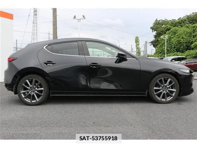 Mazda MAZDA3 2020-03 7877582-8