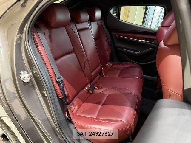 Mazda MAZDA3 2020-01 7902901-9