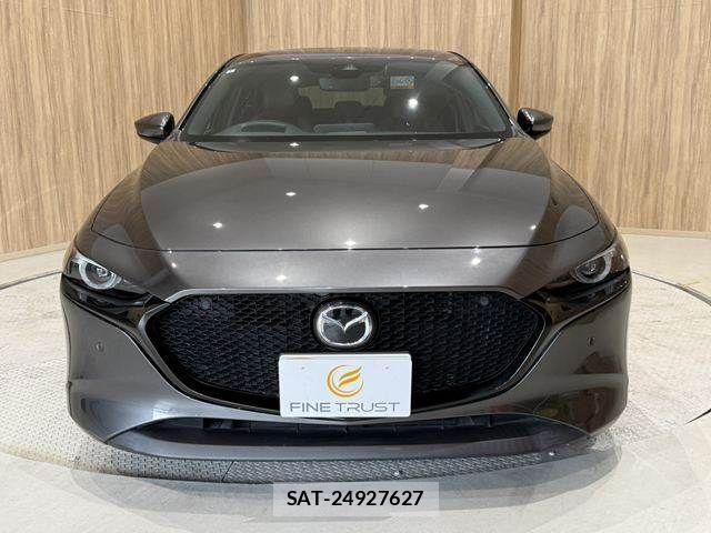 Mazda MAZDA3 2020-01 7902901-14
