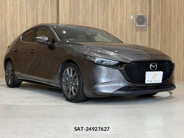 Mazda MAZDA3 2020-01 7902901-15