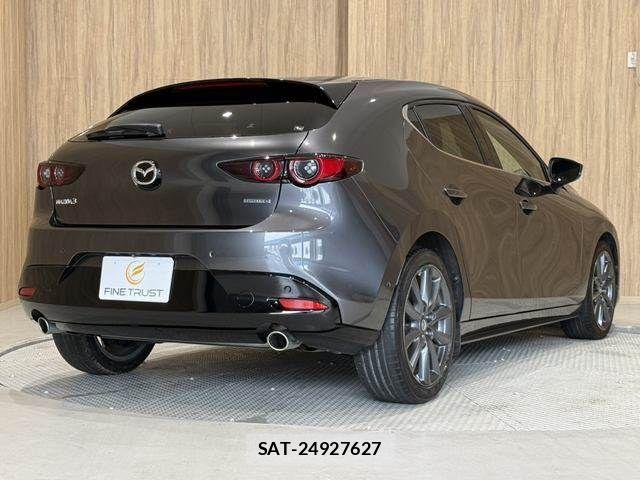 Mazda MAZDA3 2020-01 7902901-17