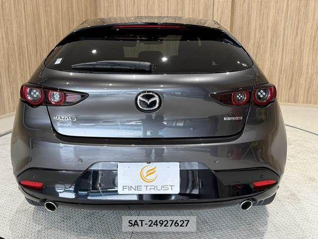 Mazda MAZDA3 2020-01 7902901-18