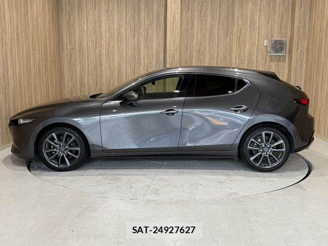 Mazda MAZDA3 2020-01 7902901-20