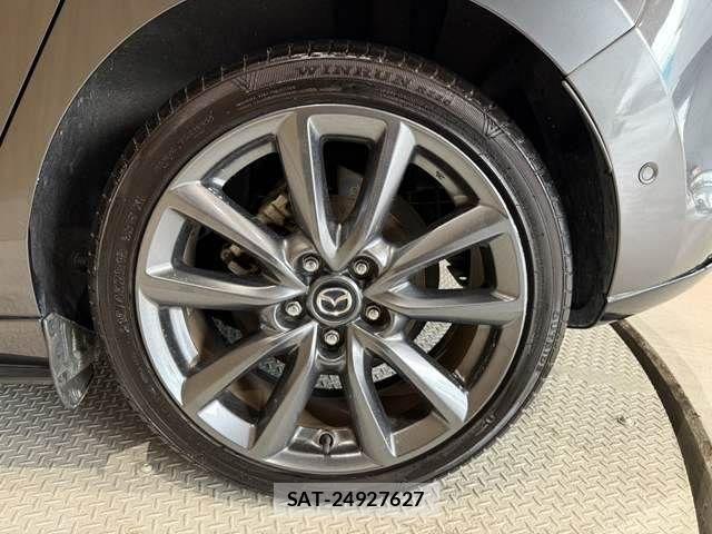Mazda MAZDA3 2020-01 7902901-25