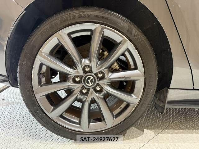 Mazda MAZDA3 2020-01 7902901-26