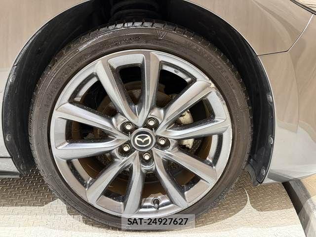 Mazda MAZDA3 2020-01 7902901-27