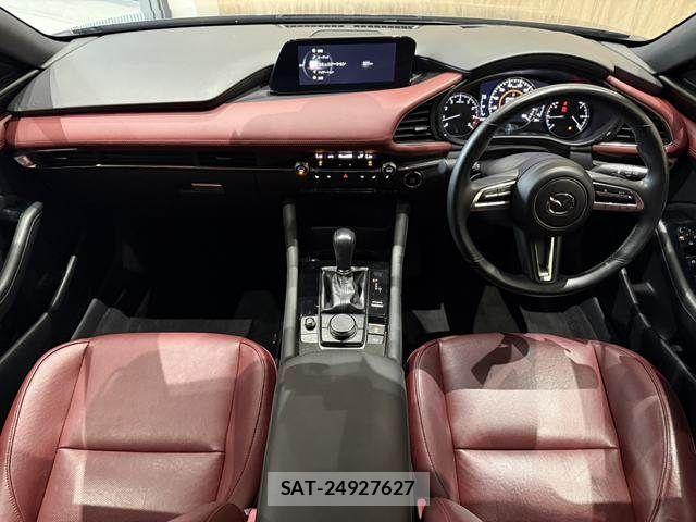 Mazda MAZDA3 2020-01 7902901-2