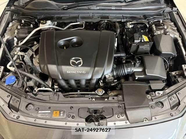 Mazda MAZDA3 2020-01 7902901-29