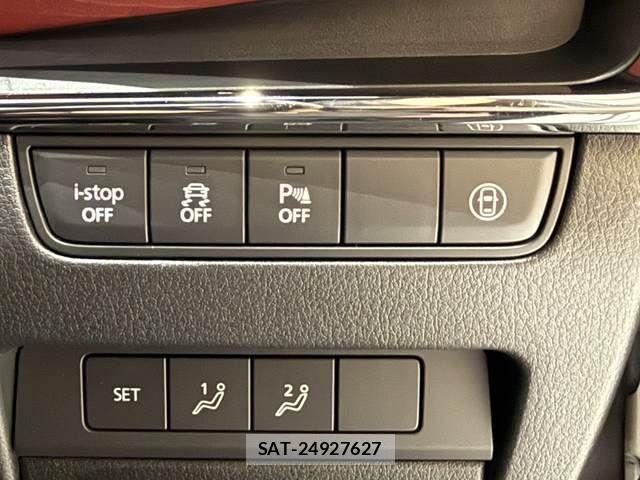 Mazda MAZDA3 2020-01 7902901-7