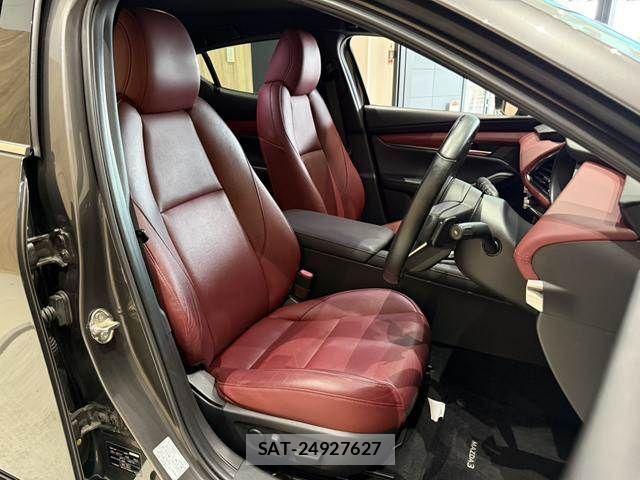 Mazda MAZDA3 2020-01 7902901-8