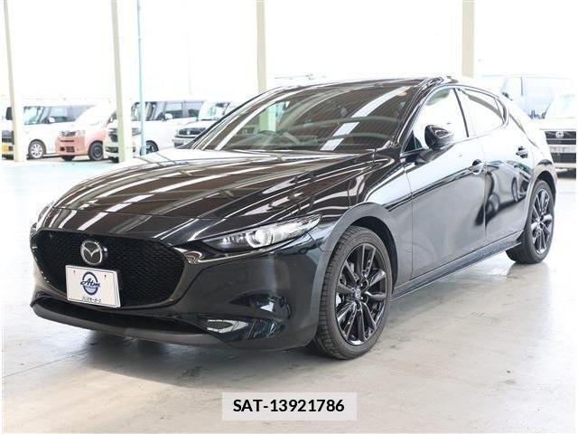 Mazda MAZDA3 2024-11 7902899-0