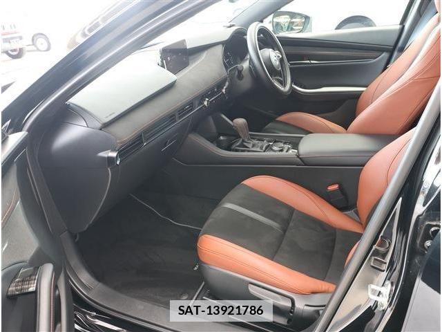 Mazda MAZDA3 2024-11 7902899-14