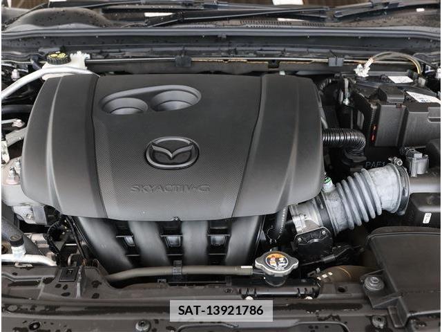 Mazda MAZDA3 2024-11 7902899-18