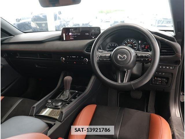 Mazda MAZDA3 2024-11 7902899-1