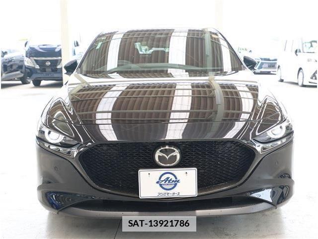 Mazda MAZDA3 2024-11 7902899-19