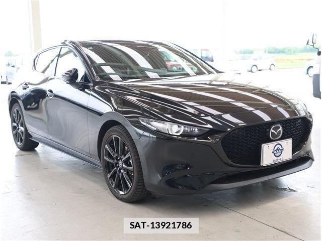 Mazda MAZDA3 2024-11 7902899-20