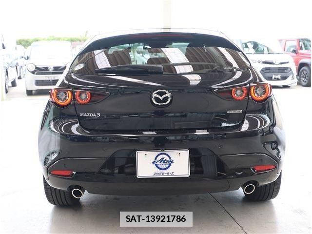 Mazda MAZDA3 2024-11 7902899-21