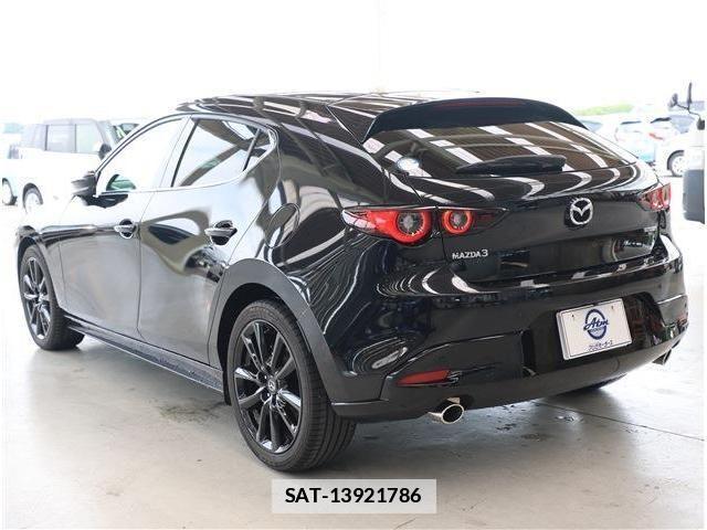 Mazda MAZDA3 2024-11 7902899-22
