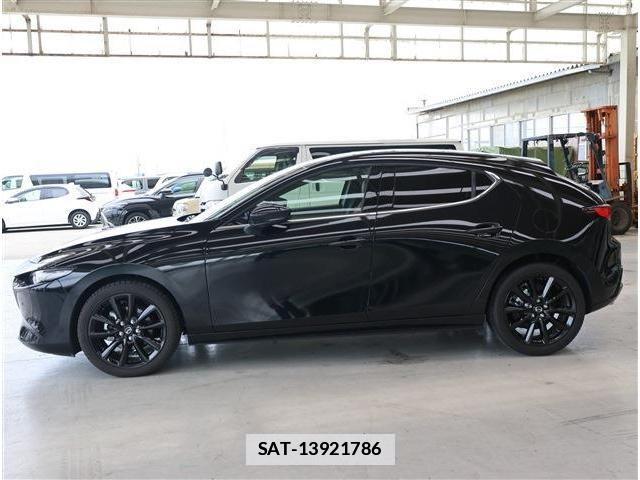 Mazda MAZDA3 2024-11 7902899-23