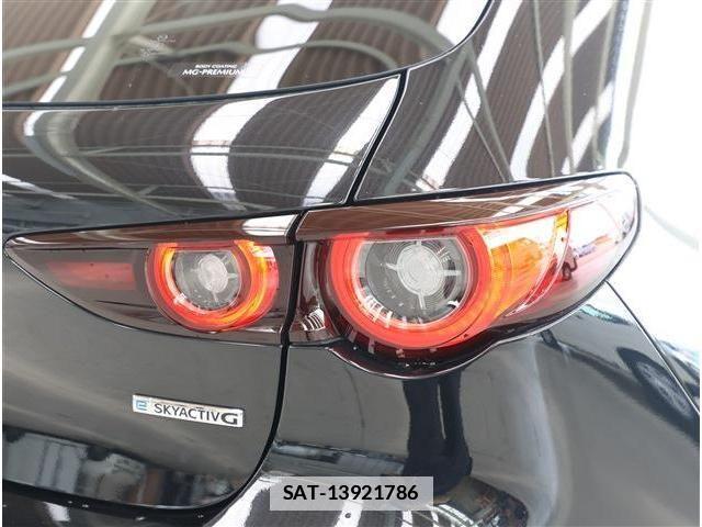 Mazda MAZDA3 2024-11 7902899-25