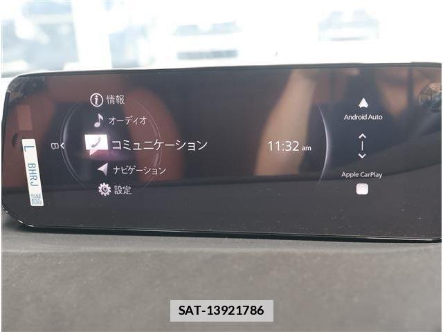 Mazda MAZDA3 2024-11 7902899-2