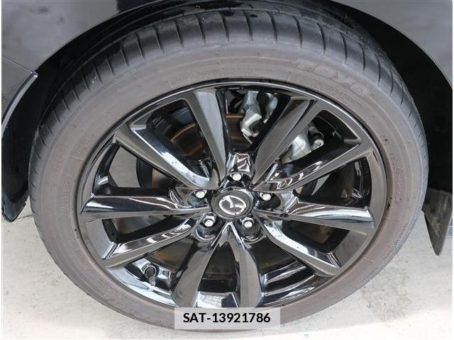 Mazda MAZDA3 2024-11 7902899-8