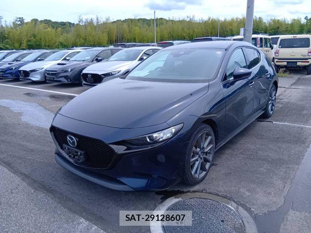 Mazda MAZDA3 2023-05 7902900-0