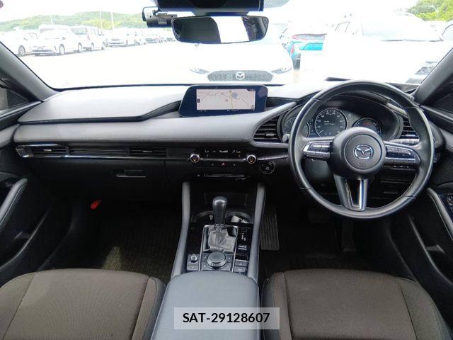 Mazda MAZDA3 2023-05 7902900-1