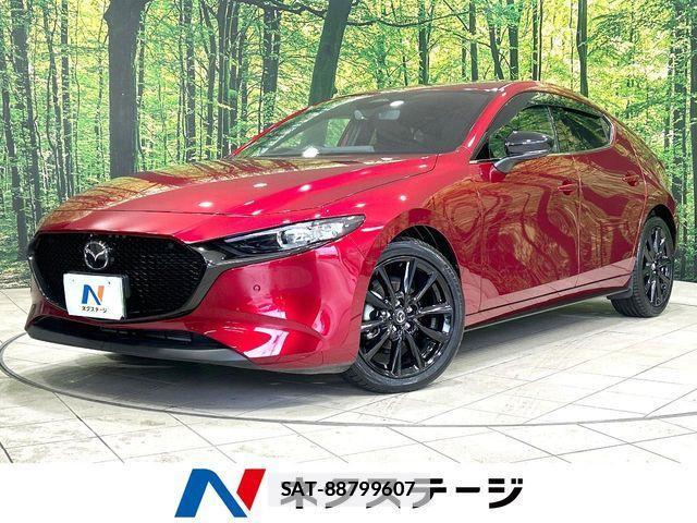Mazda MAZDA3 2025-04 7962522-0