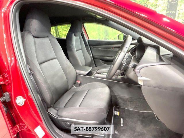 Mazda MAZDA3 2025-04 7962522-7