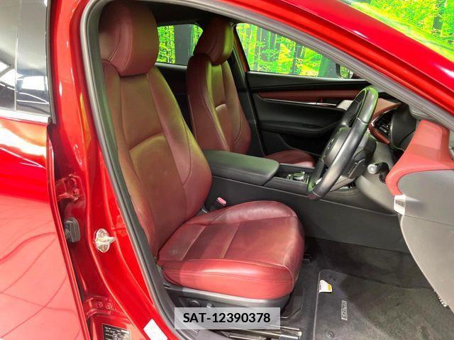 Mazda MAZDA3 2019-07 7962532-9