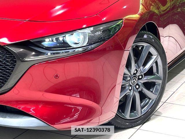 Mazda MAZDA3 2019-07 7962532-12