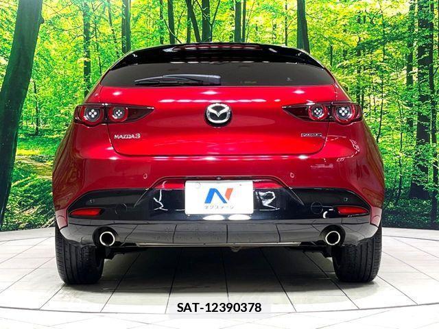 Mazda MAZDA3 2019-07 7962532-15