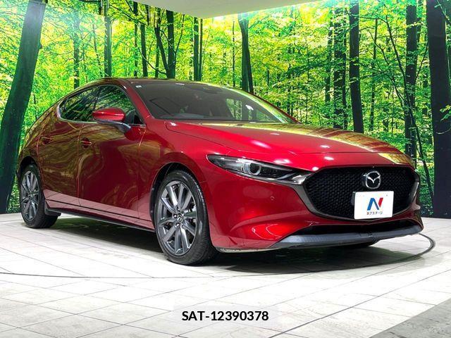 Mazda MAZDA3 2019-07 7962532-16