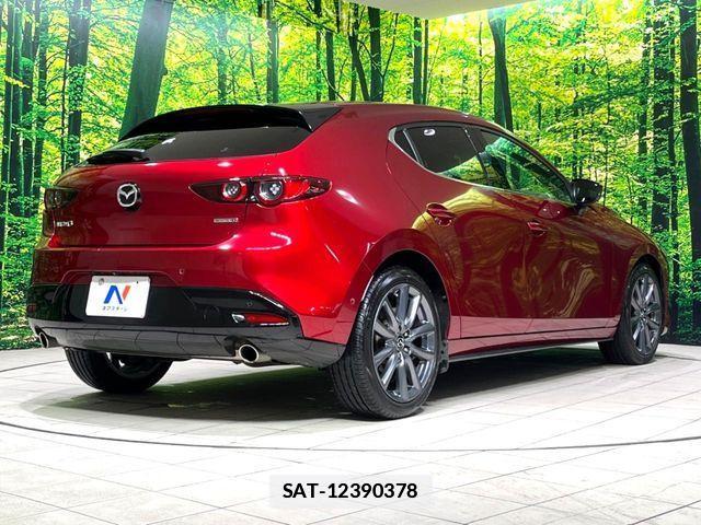 Mazda MAZDA3 2019-07 7962532-17