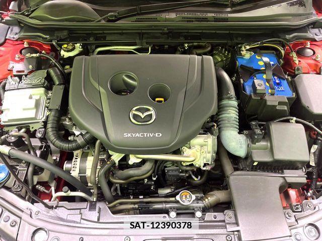 Mazda MAZDA3 2019-07 7962532-18