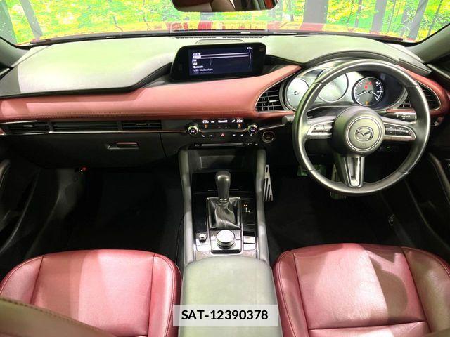 Mazda MAZDA3 2019-07 7962532-2
