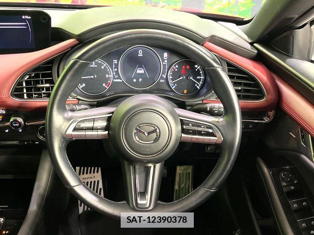 Mazda MAZDA3 2019-07 7962532-8