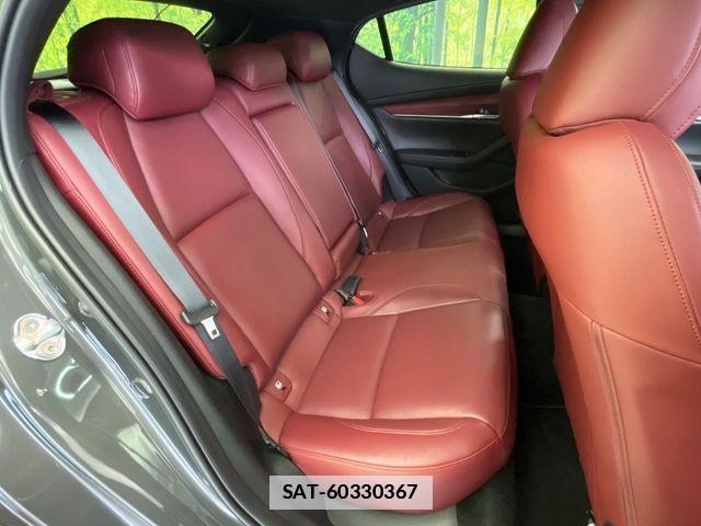 Mazda MAZDA3 2023-06 7962524-9