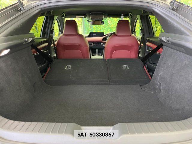 Mazda MAZDA3 2023-06 7962524-10
