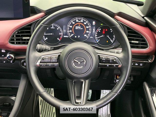 Mazda MAZDA3 2023-06 7962524-11