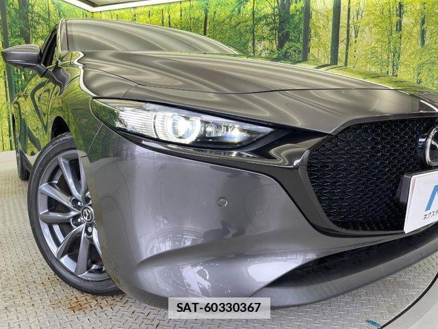Mazda MAZDA3 2023-06 7962524-12