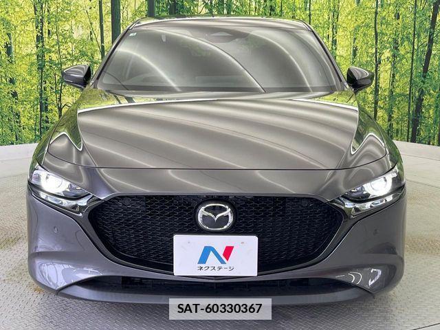 Mazda MAZDA3 2023-06 7962524-14