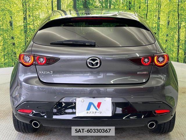 Mazda MAZDA3 2023-06 7962524-15