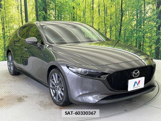 Mazda MAZDA3 2023-06 7962524-16